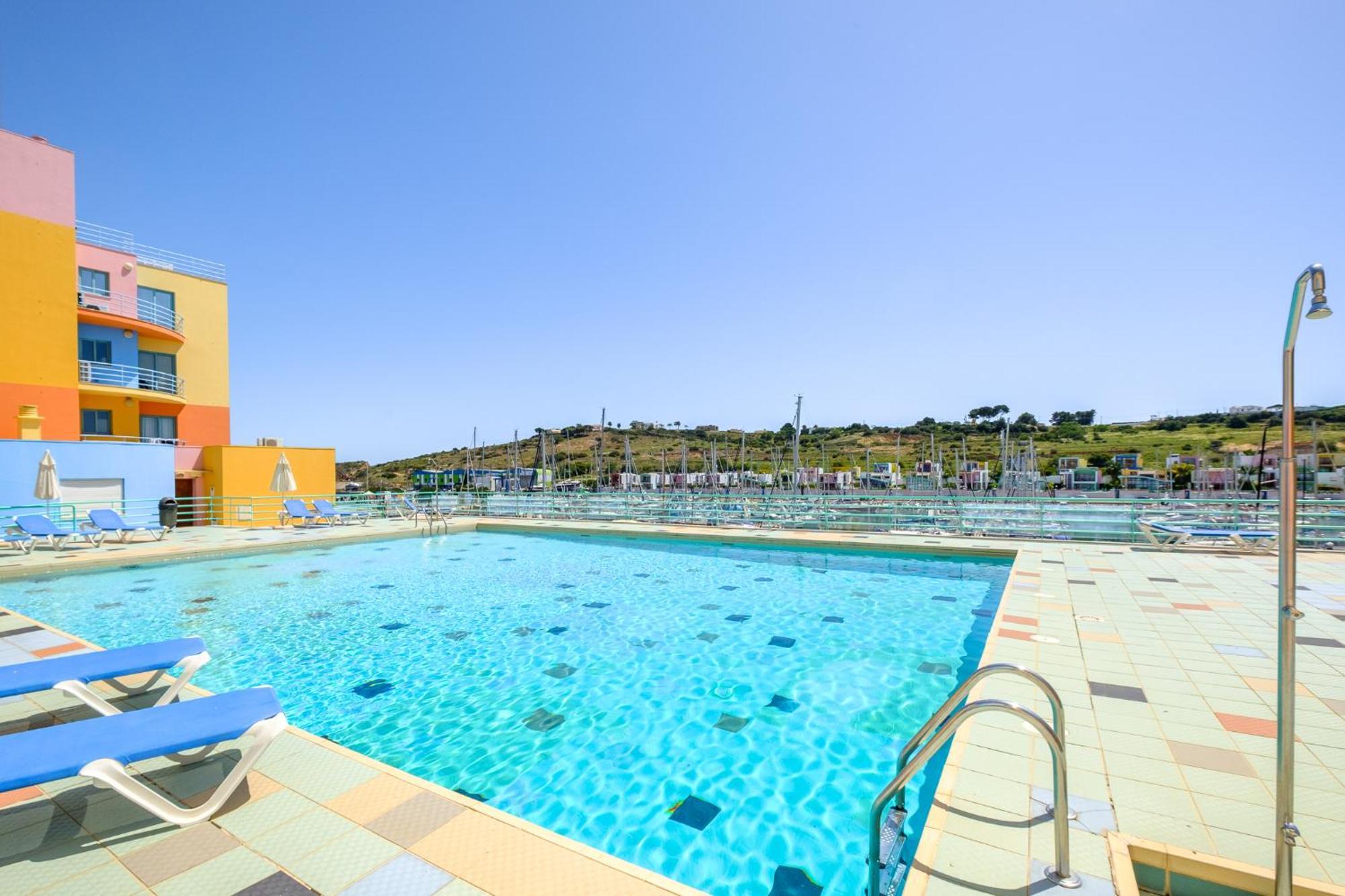 Vista Marina Apartment Albufeira