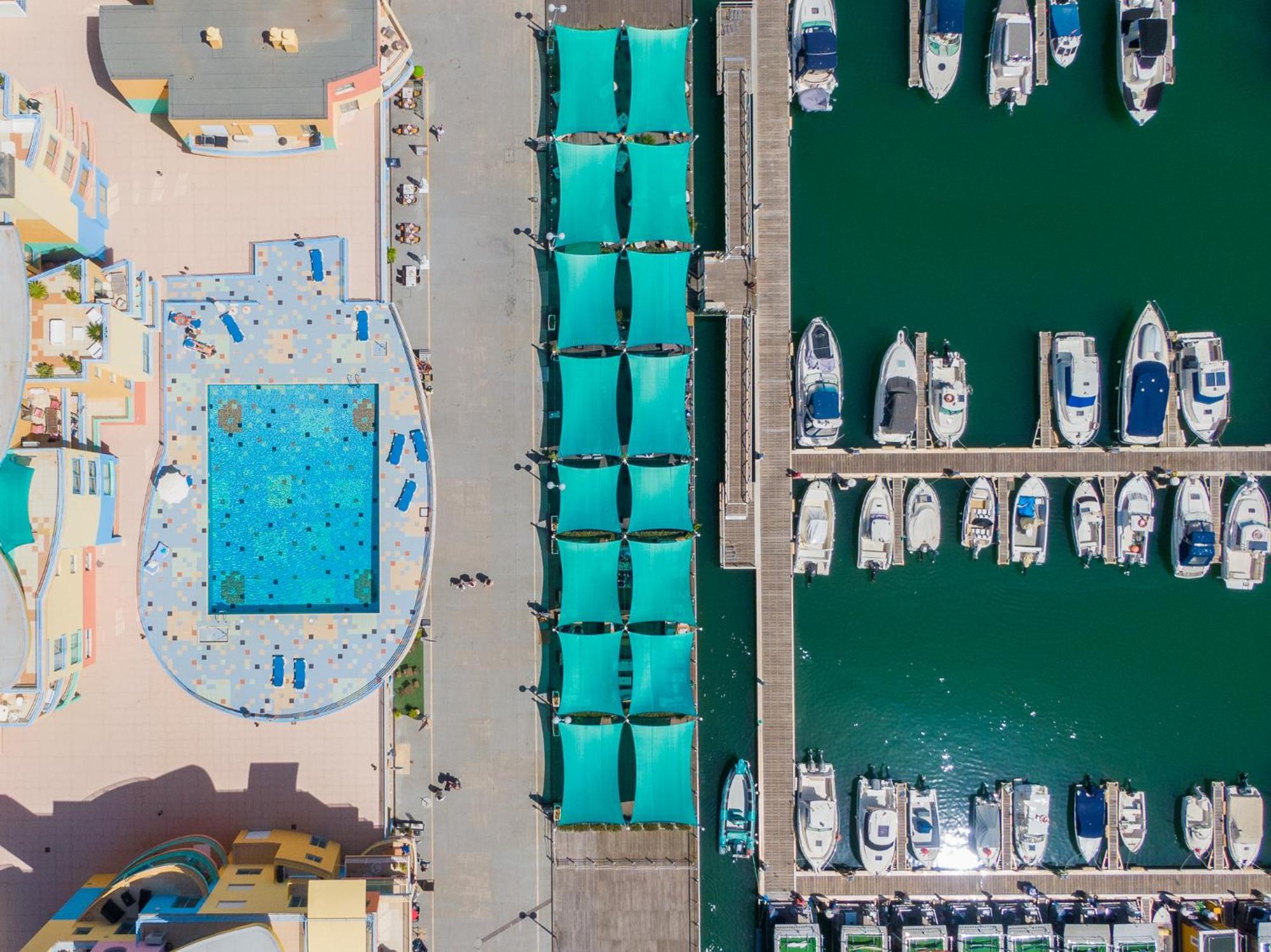 Vista Marina *