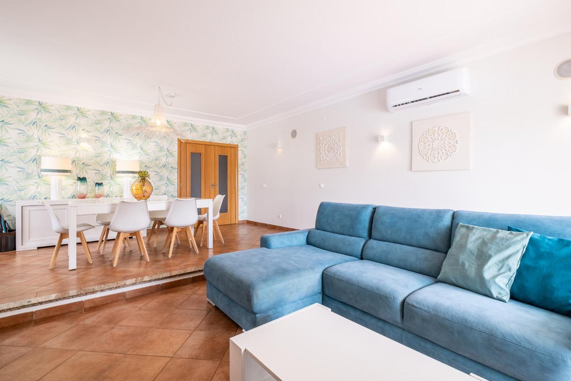 Isabella Holiday home