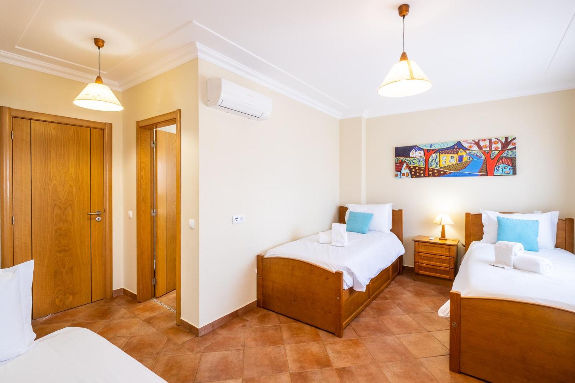 Isabella Holiday home Albufeira