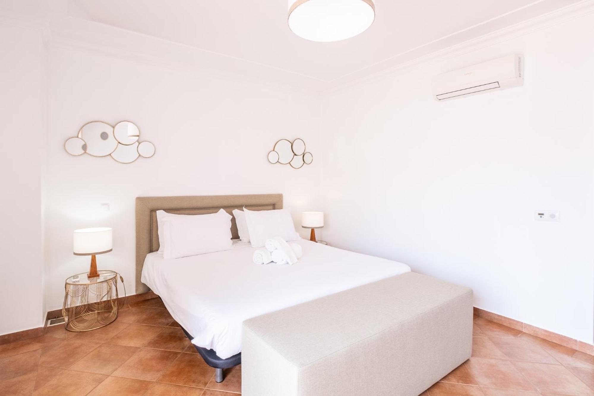 Holiday home Isabella Albufeira