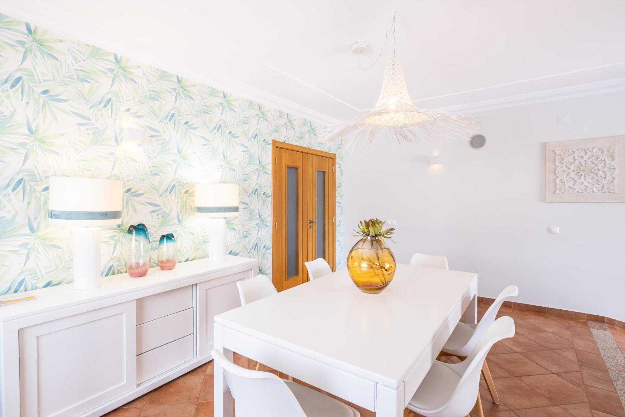 Isabella Holiday home Albufeira