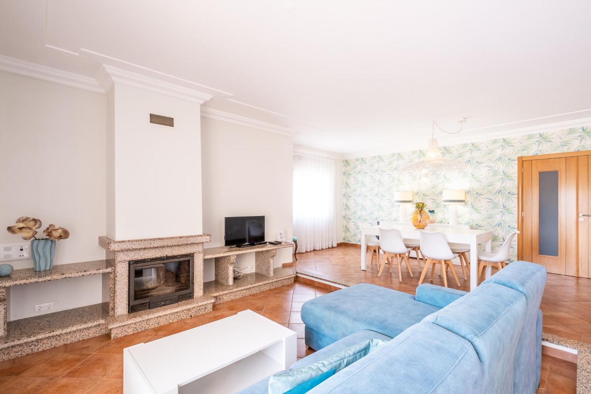 Holiday home Isabella Albufeira