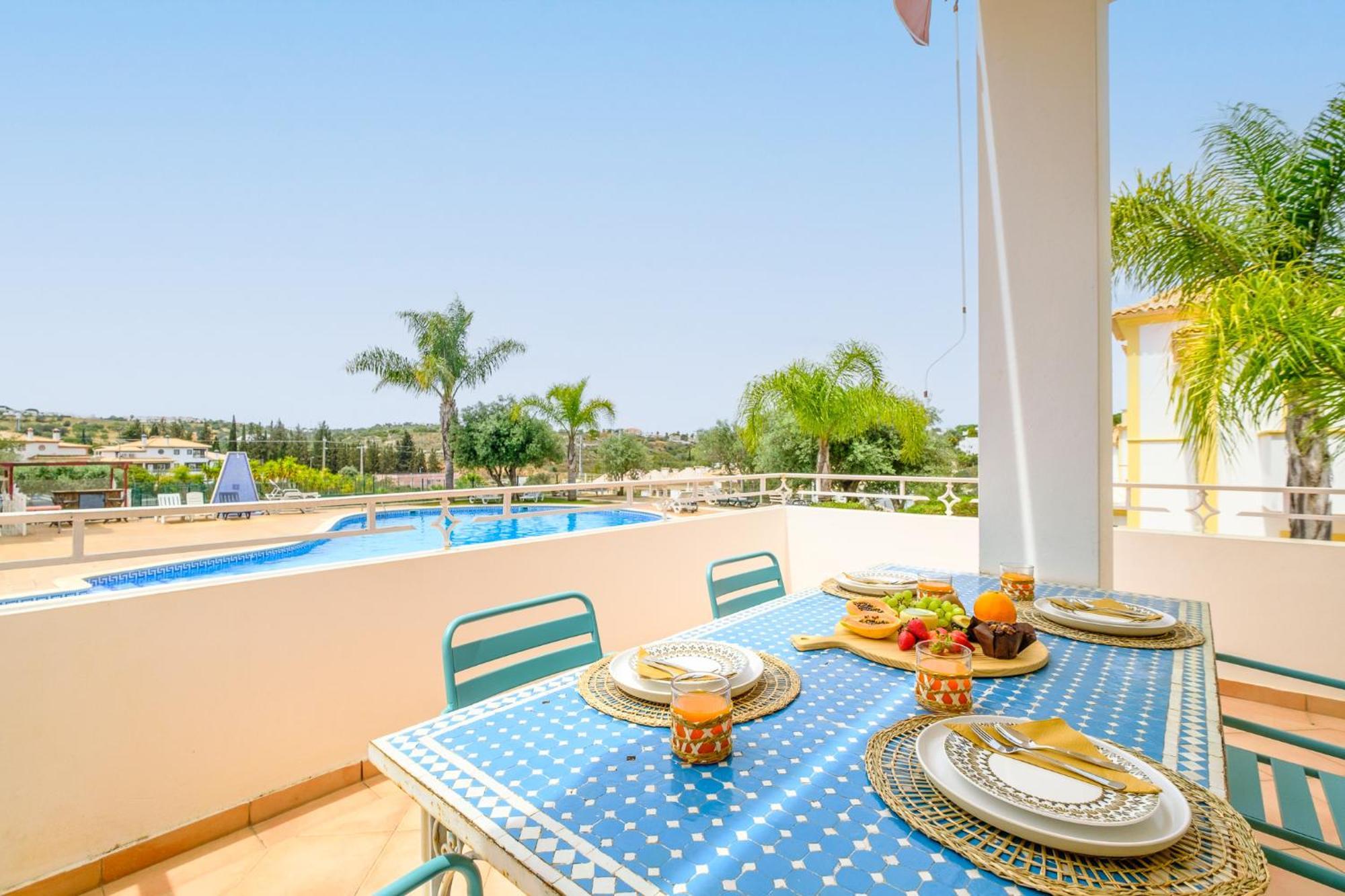 Isabella Holiday home
