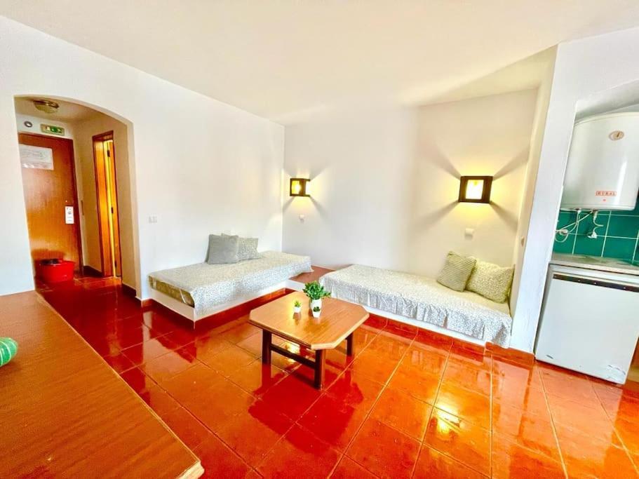 Apartment T1, Da Oura Albufeira