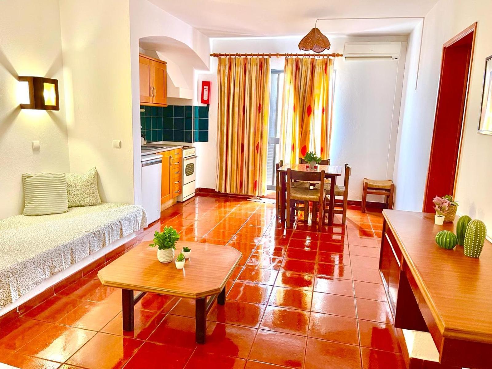 Apartment T1, Da Oura Albufeira