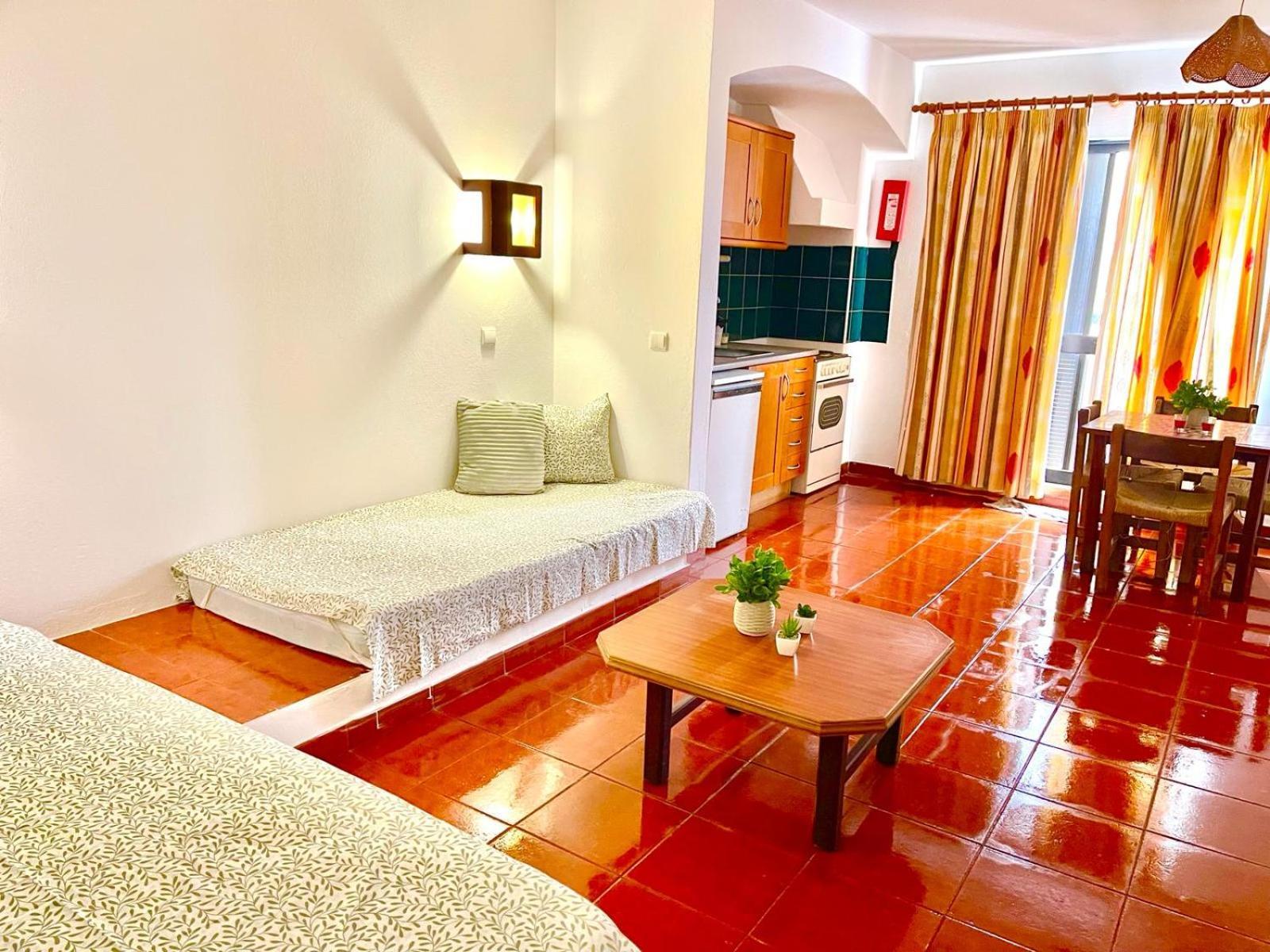 T1, Da Oura Apartment Albufeira