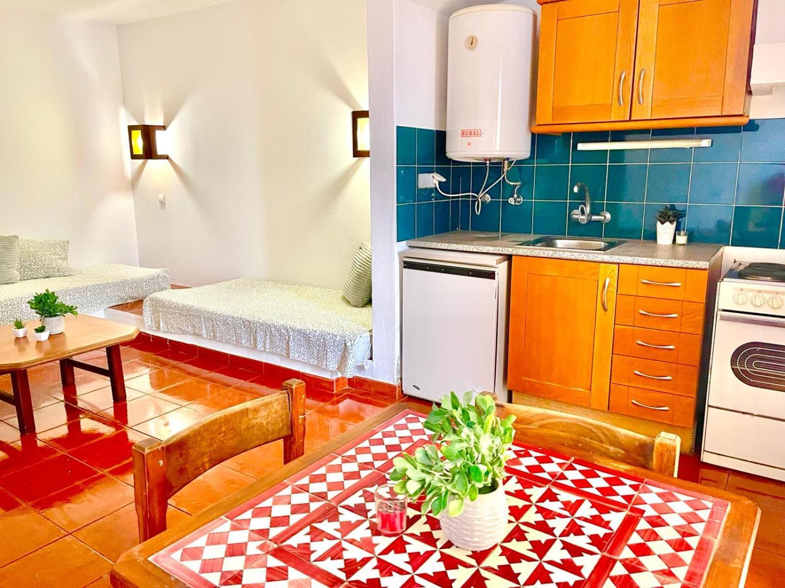 Apartment T1, Da Oura Albufeira