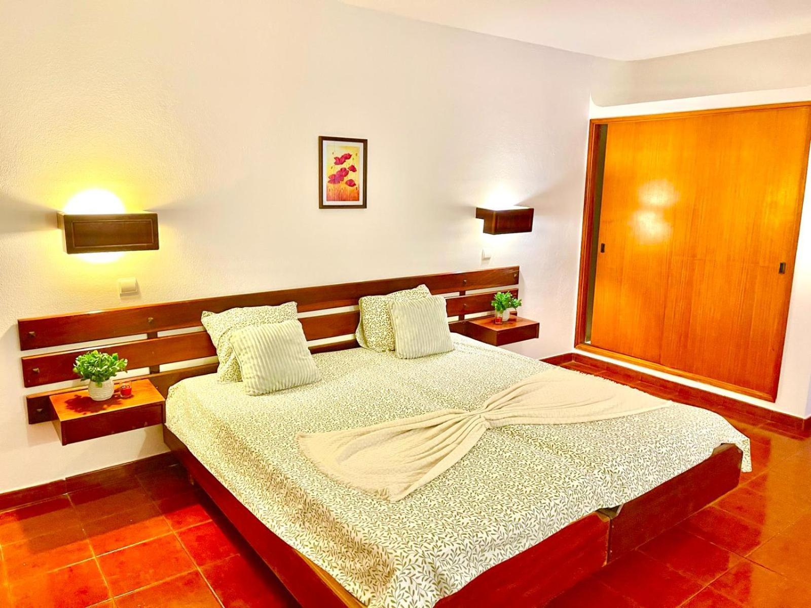 Apartment T1, Da Oura Albufeira