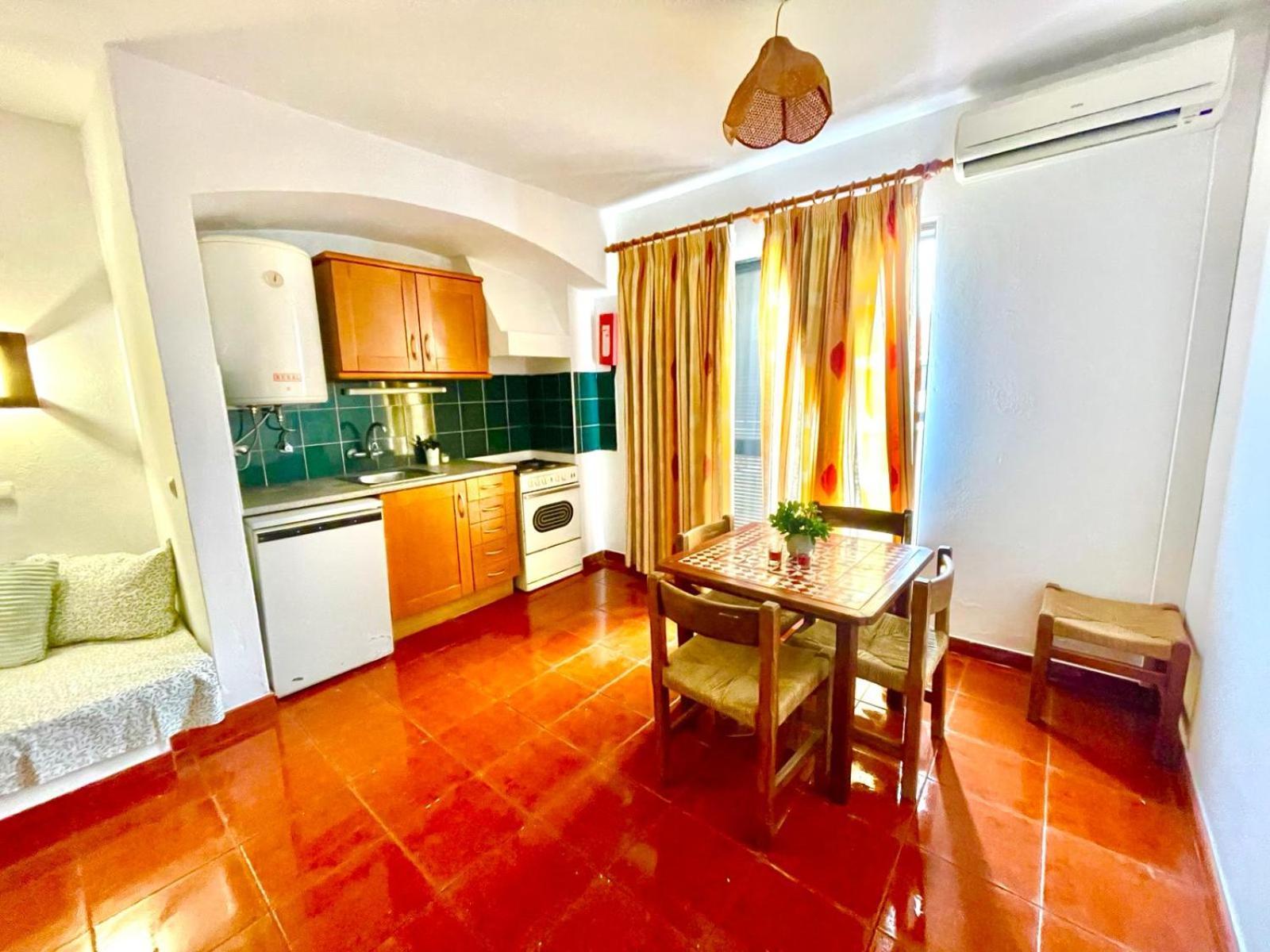 T1, Da Oura Apartment Albufeira