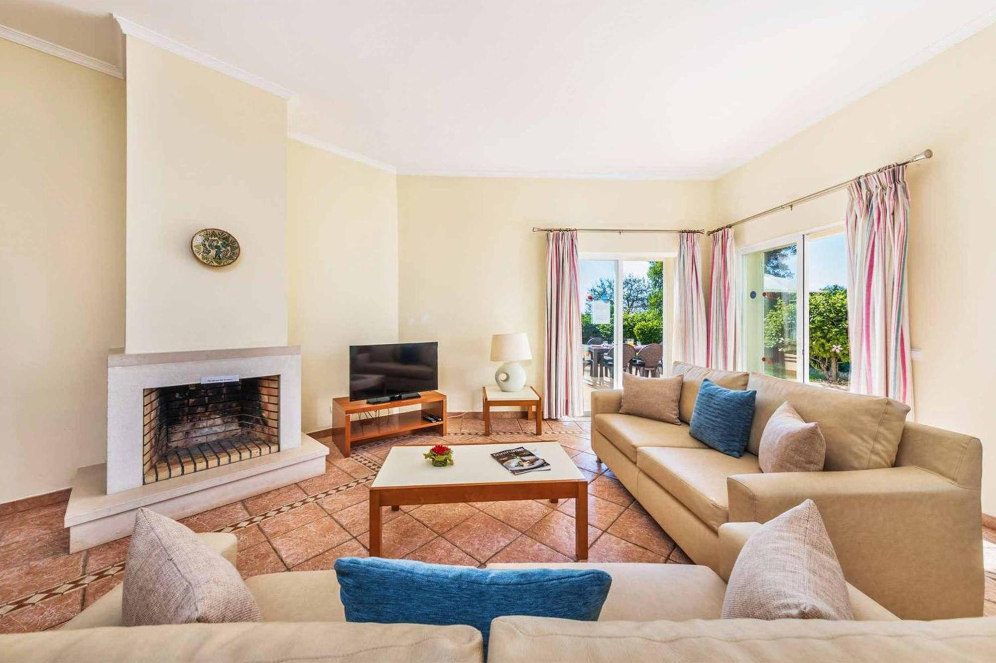 Villa Tulipa Negra Albufeira