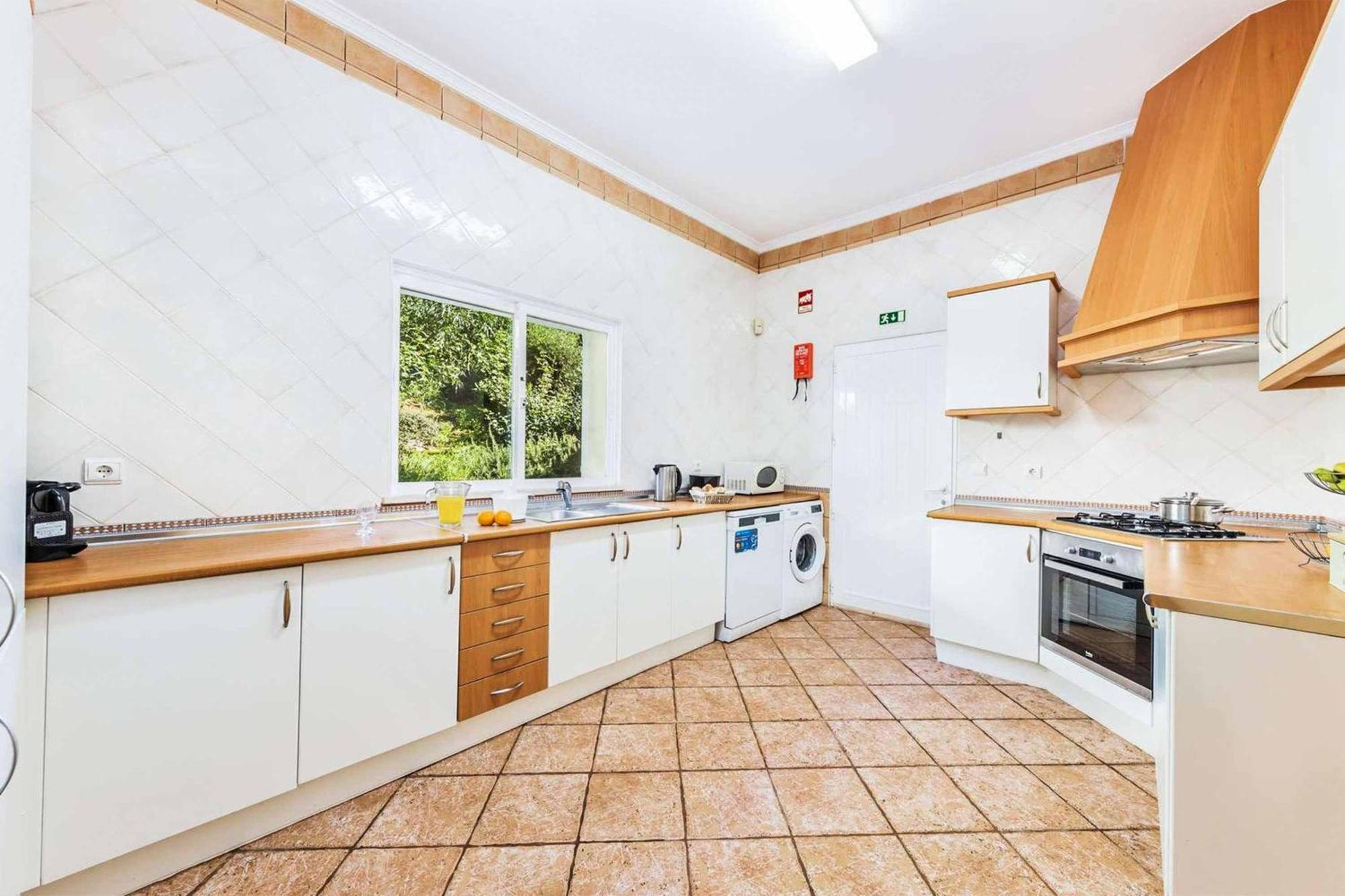 Villa Tulipa Negra Albufeira