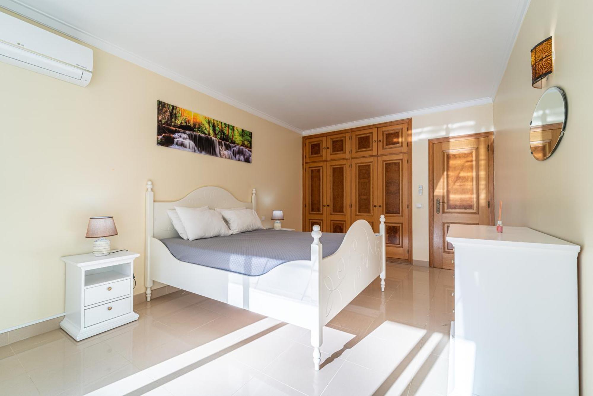 Blue Horizon By Hellovacations Apartment Albufeira