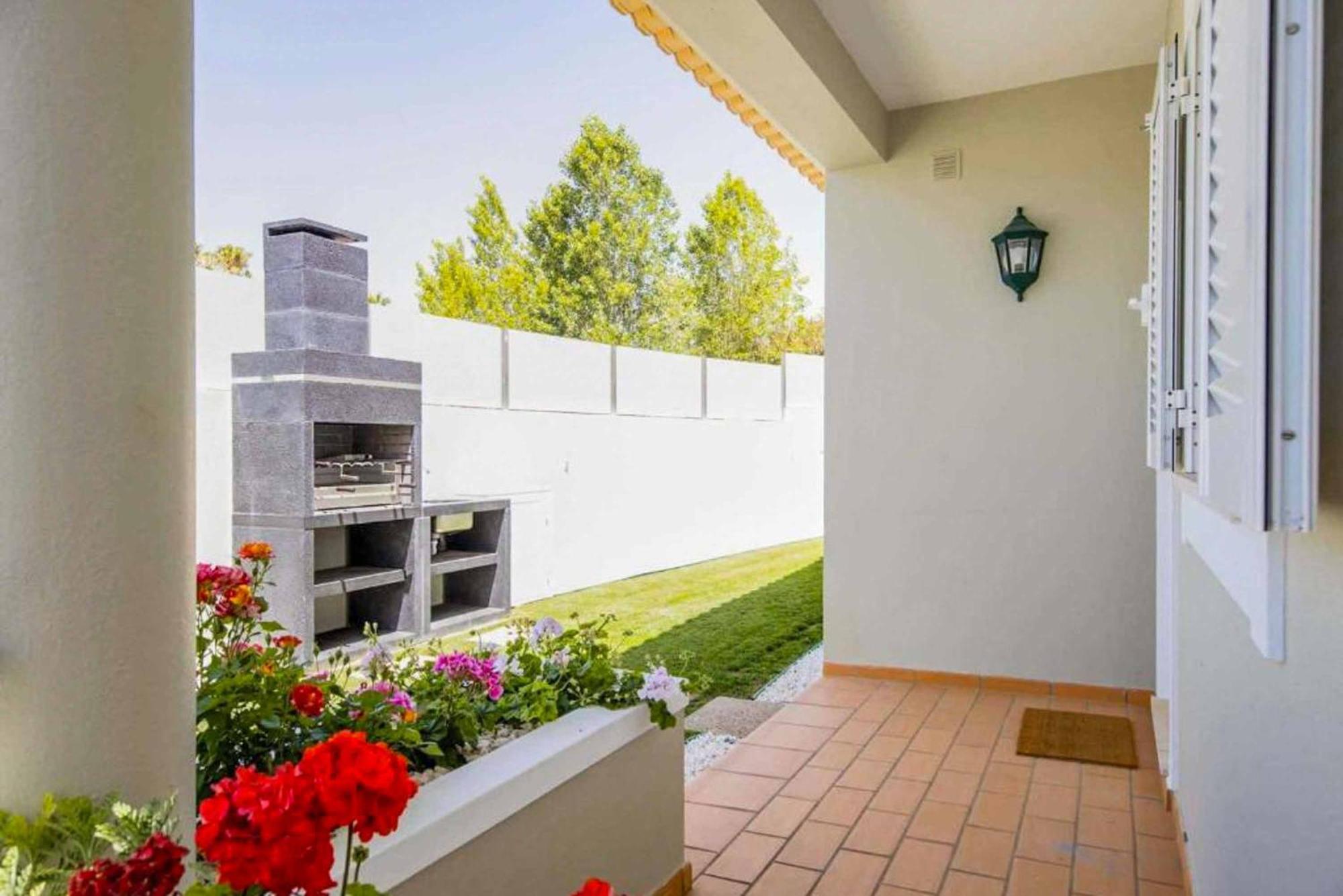 Villa Rosario Views *