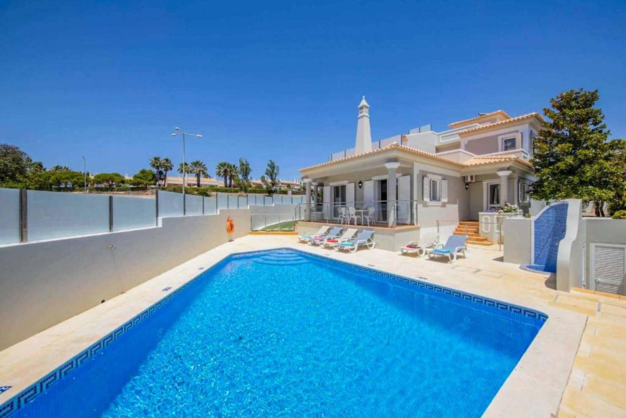 Rosario Views Albufeira