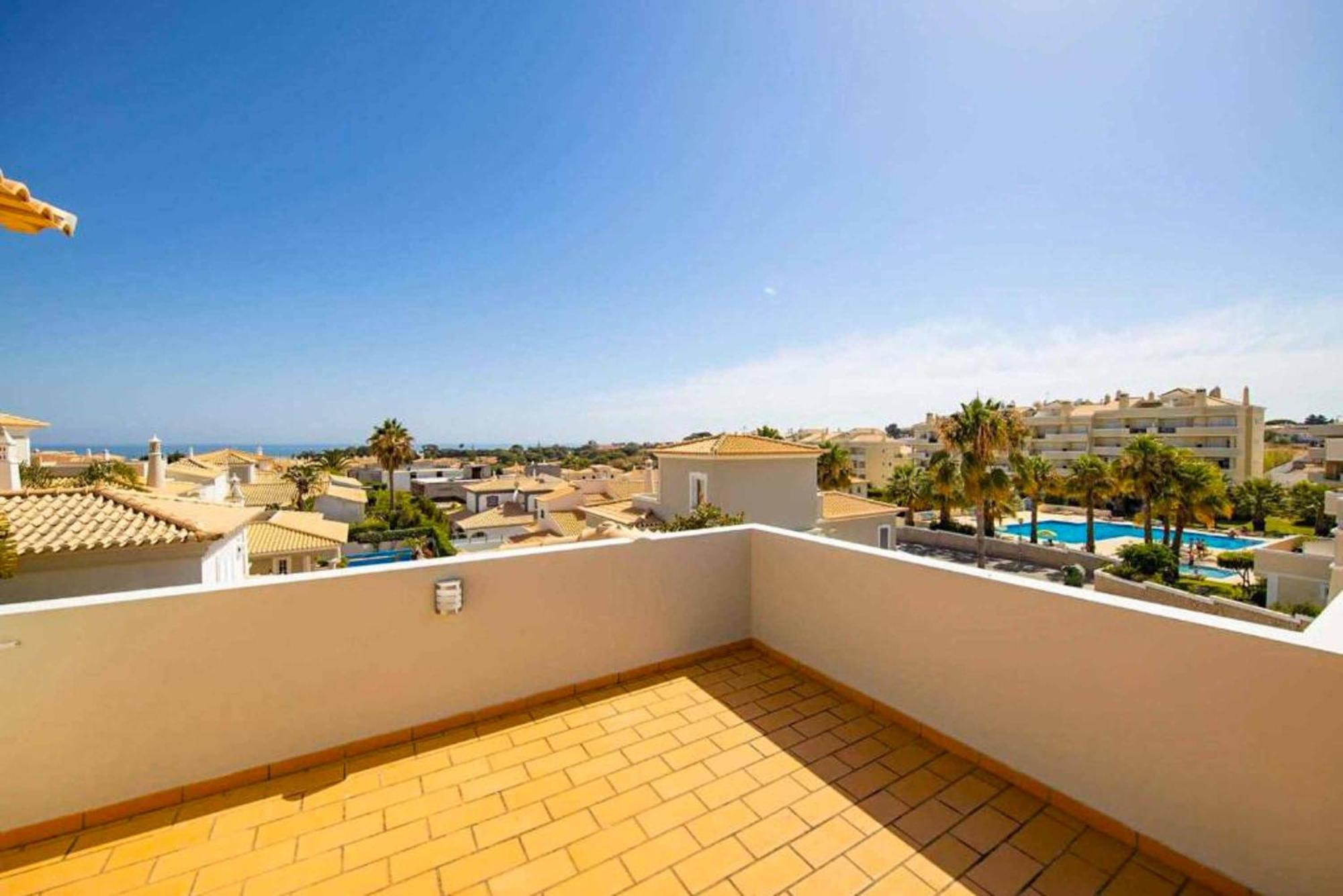 Rosario Views * Albufeira