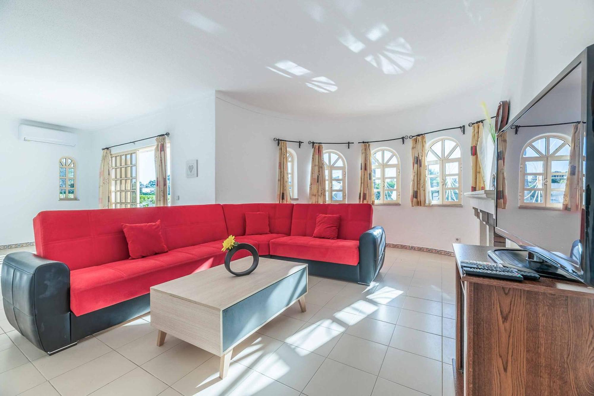 Villa Natalia Sun *