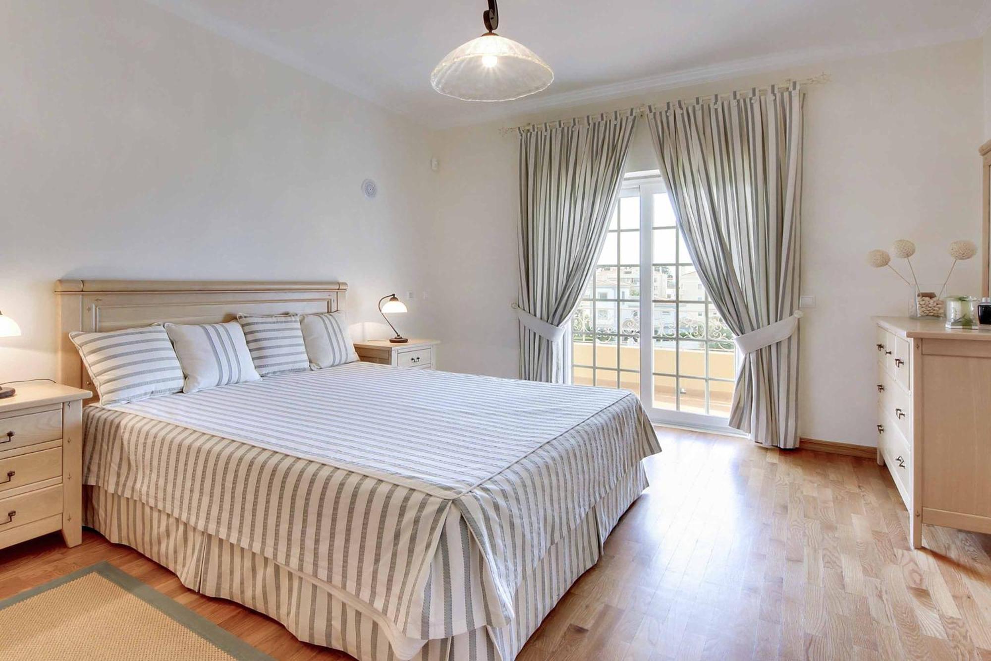Lisianto Villa Albufeira
