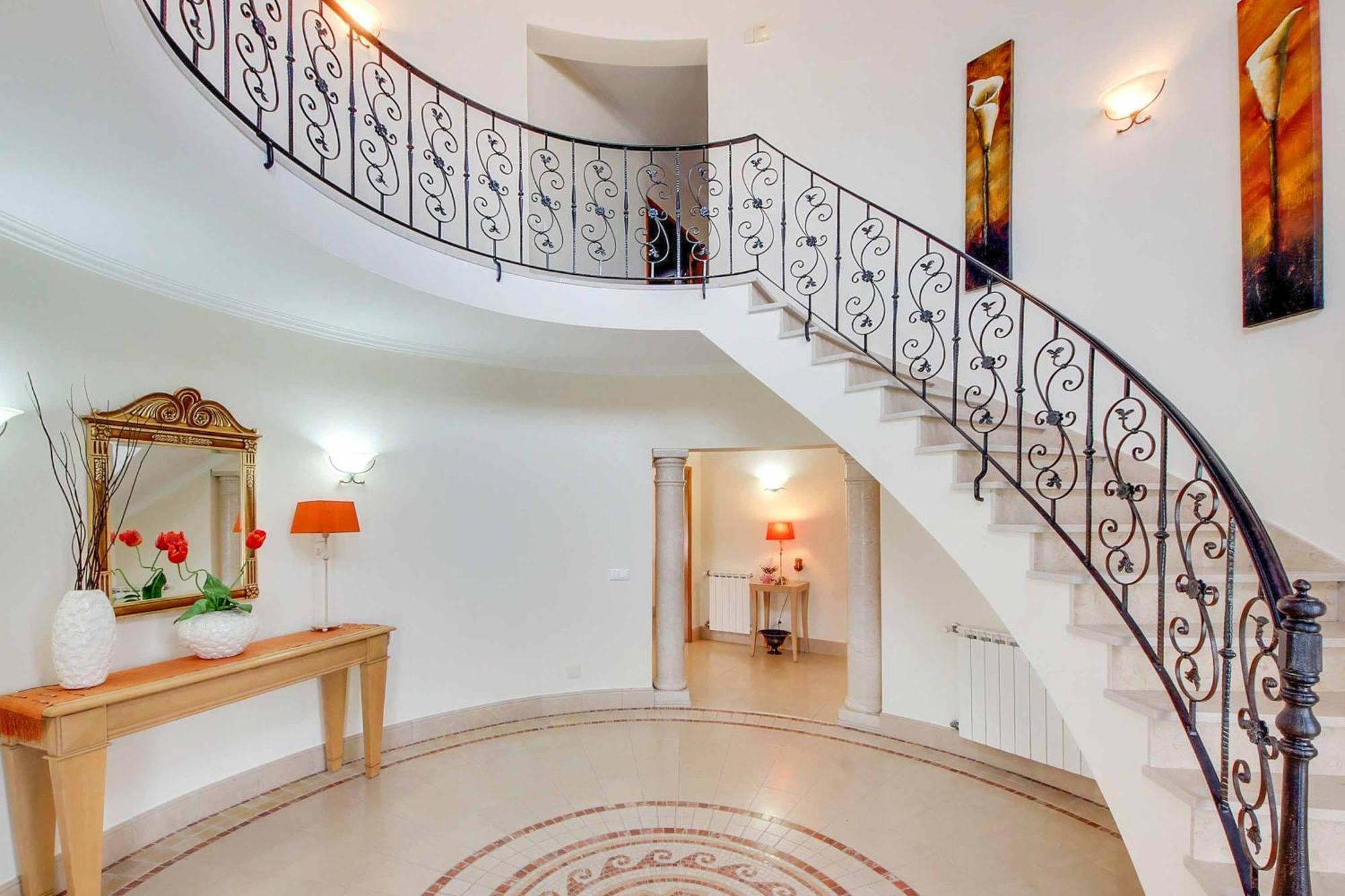 Villa Lisianto