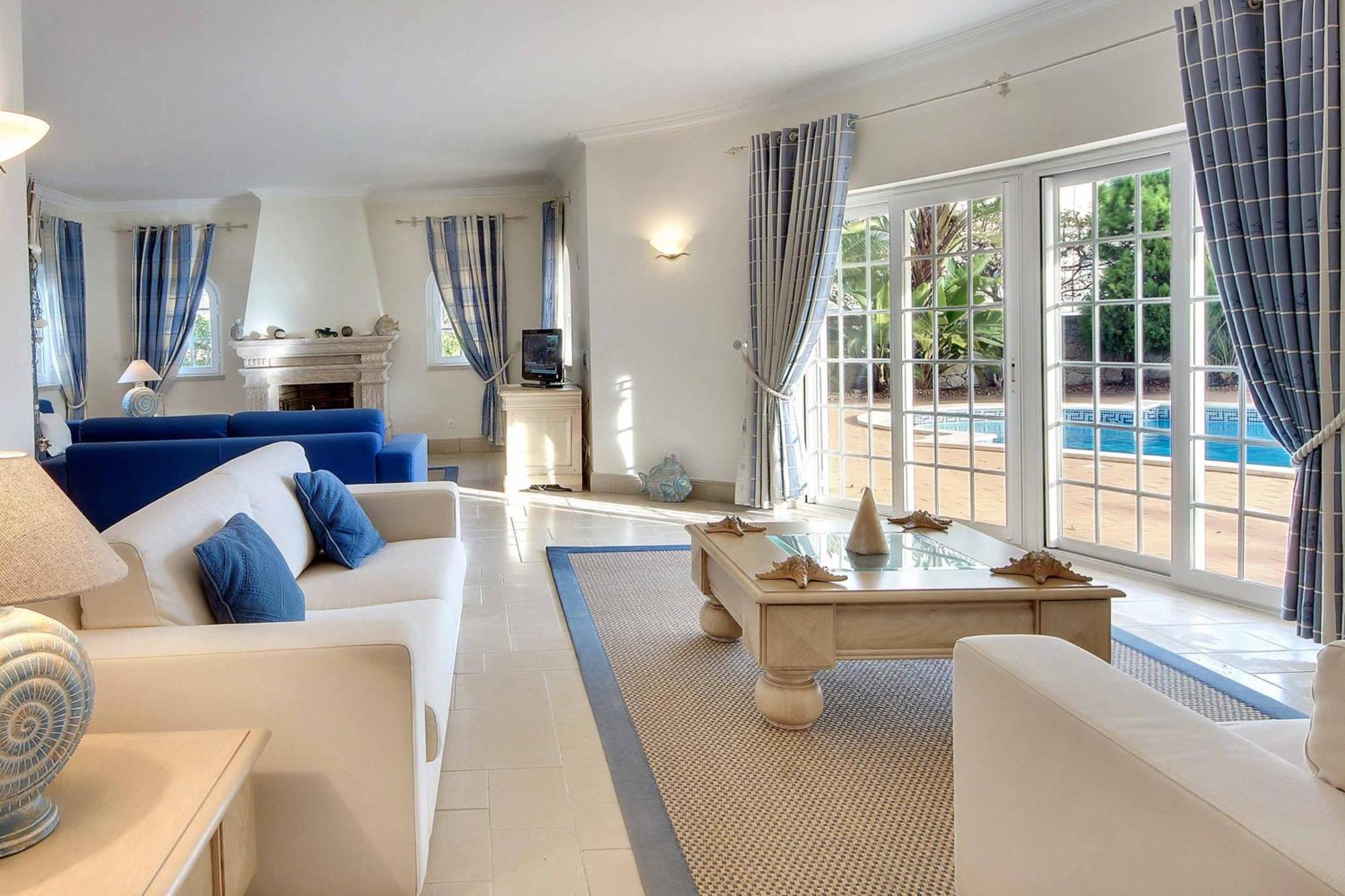 Lisianto Villa Albufeira