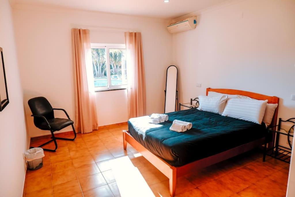 Villa Dos Sonhos - Wide Dreams Albufeira