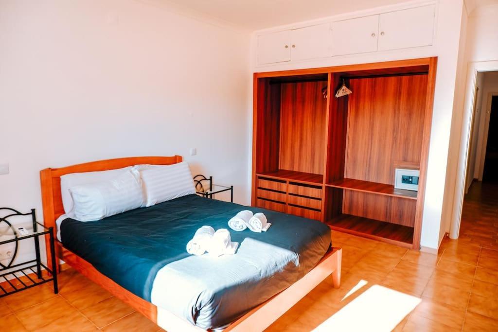 Dos Sonhos - Wide Dreams Villa *