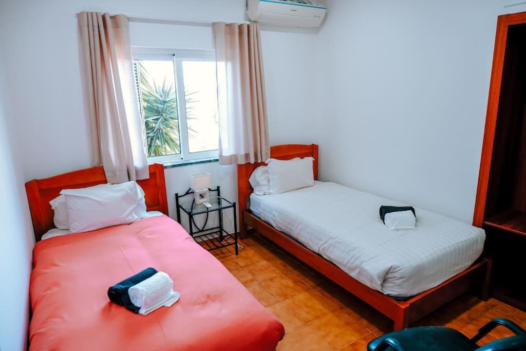 Dos Sonhos - Wide Dreams Villa