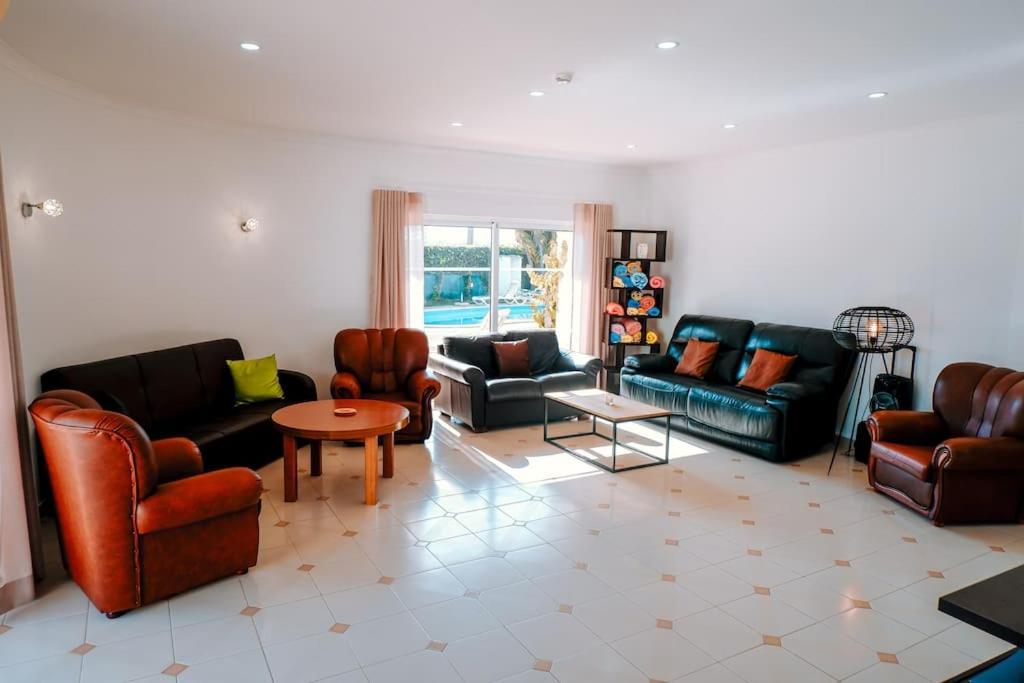 Dos Sonhos - Wide Dreams Villa Albufeira