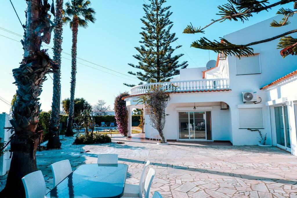 Dos Sonhos - Wide Dreams Villa Albufeira
