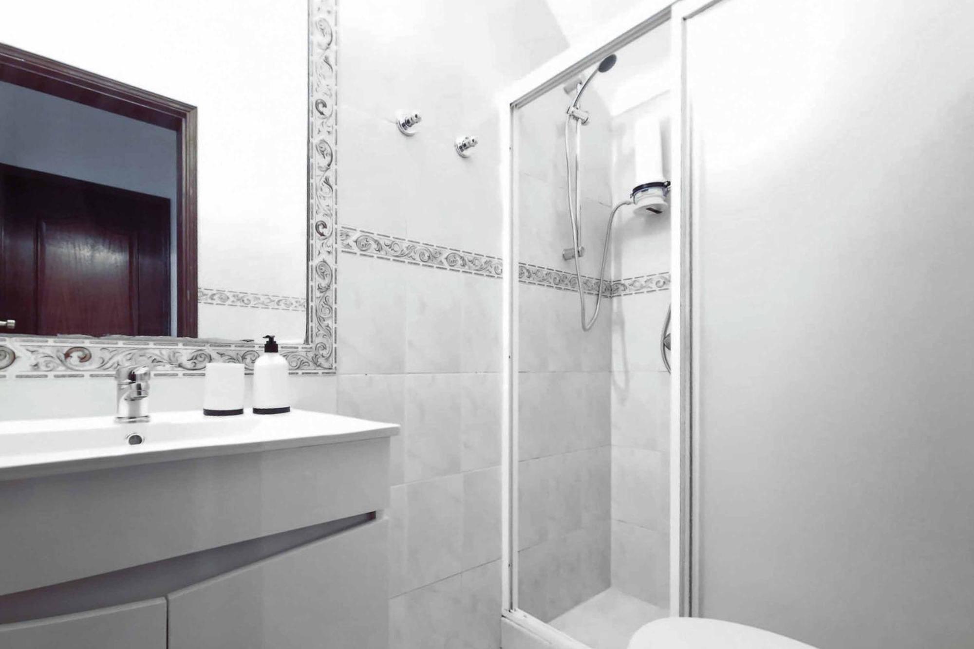 Vivienda Rosa *