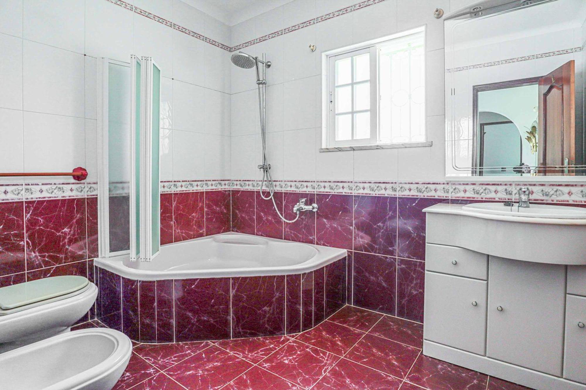 Vivienda Rosa * Albufeira