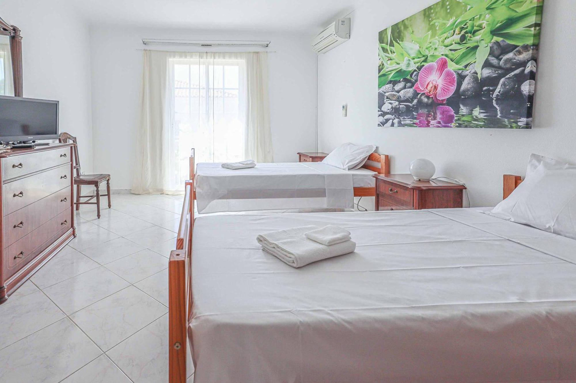 Vivienda Rosa * Albufeira