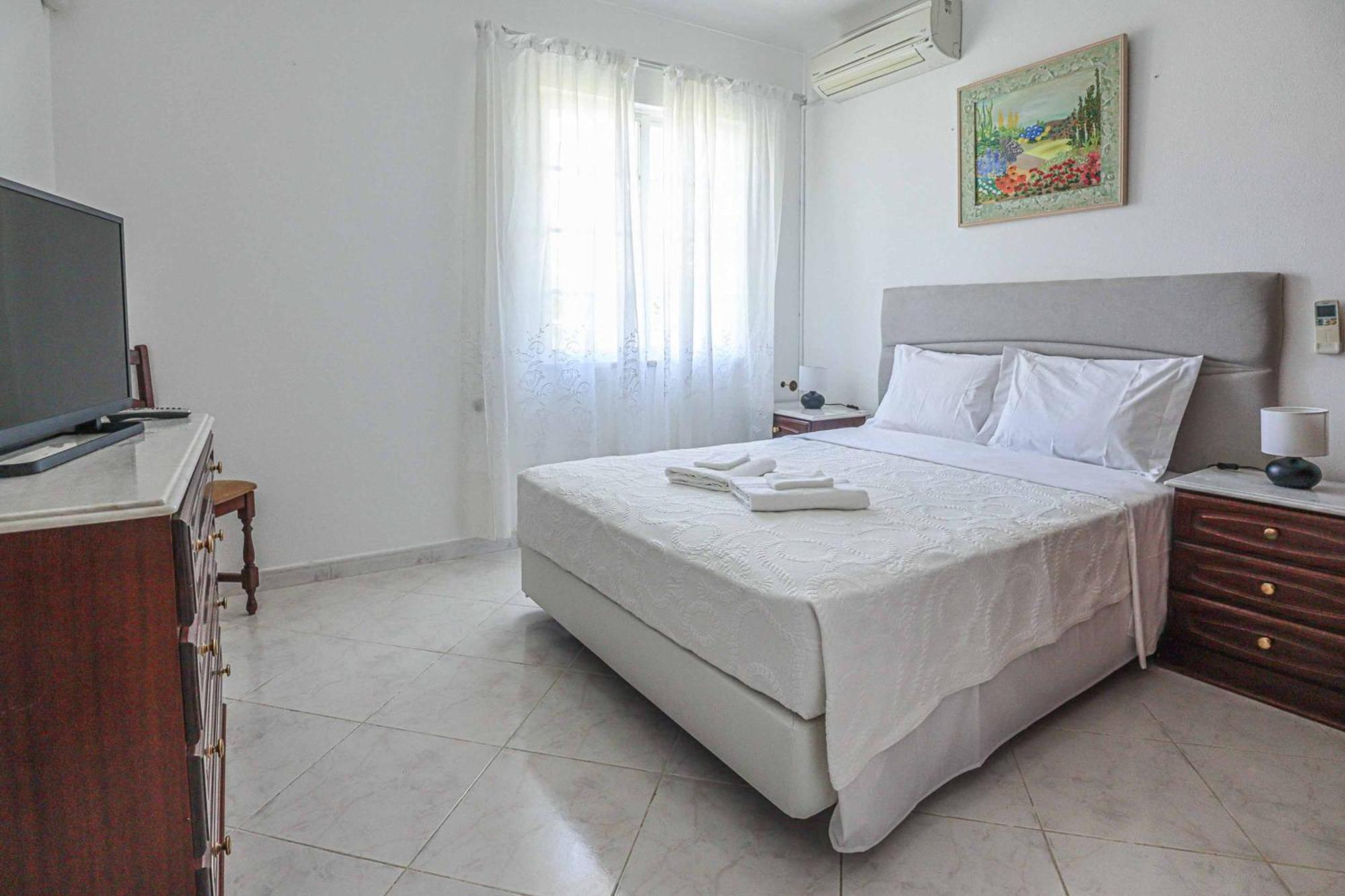 Villa Vivienda Rosa