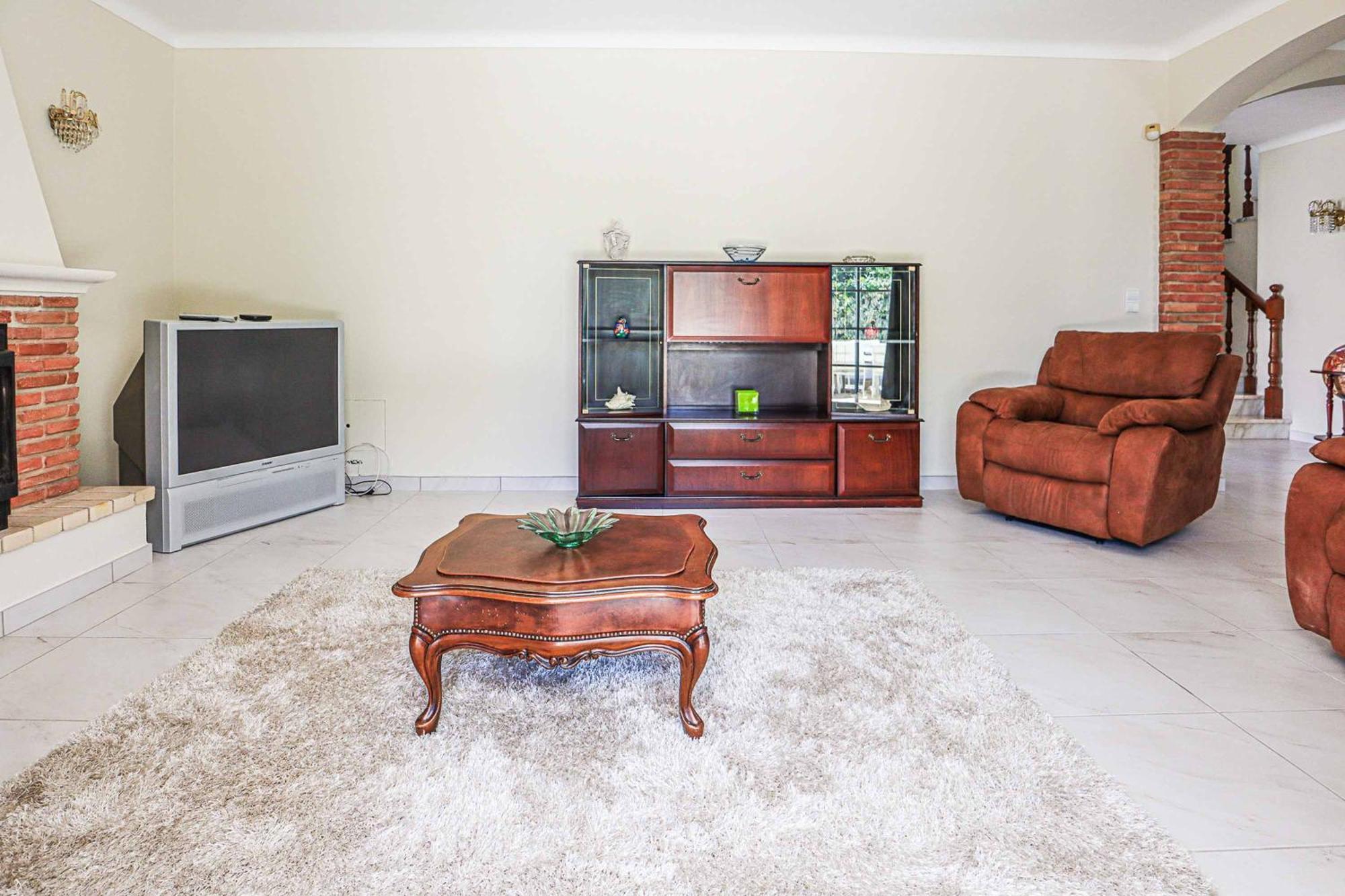Vivienda Rosa *