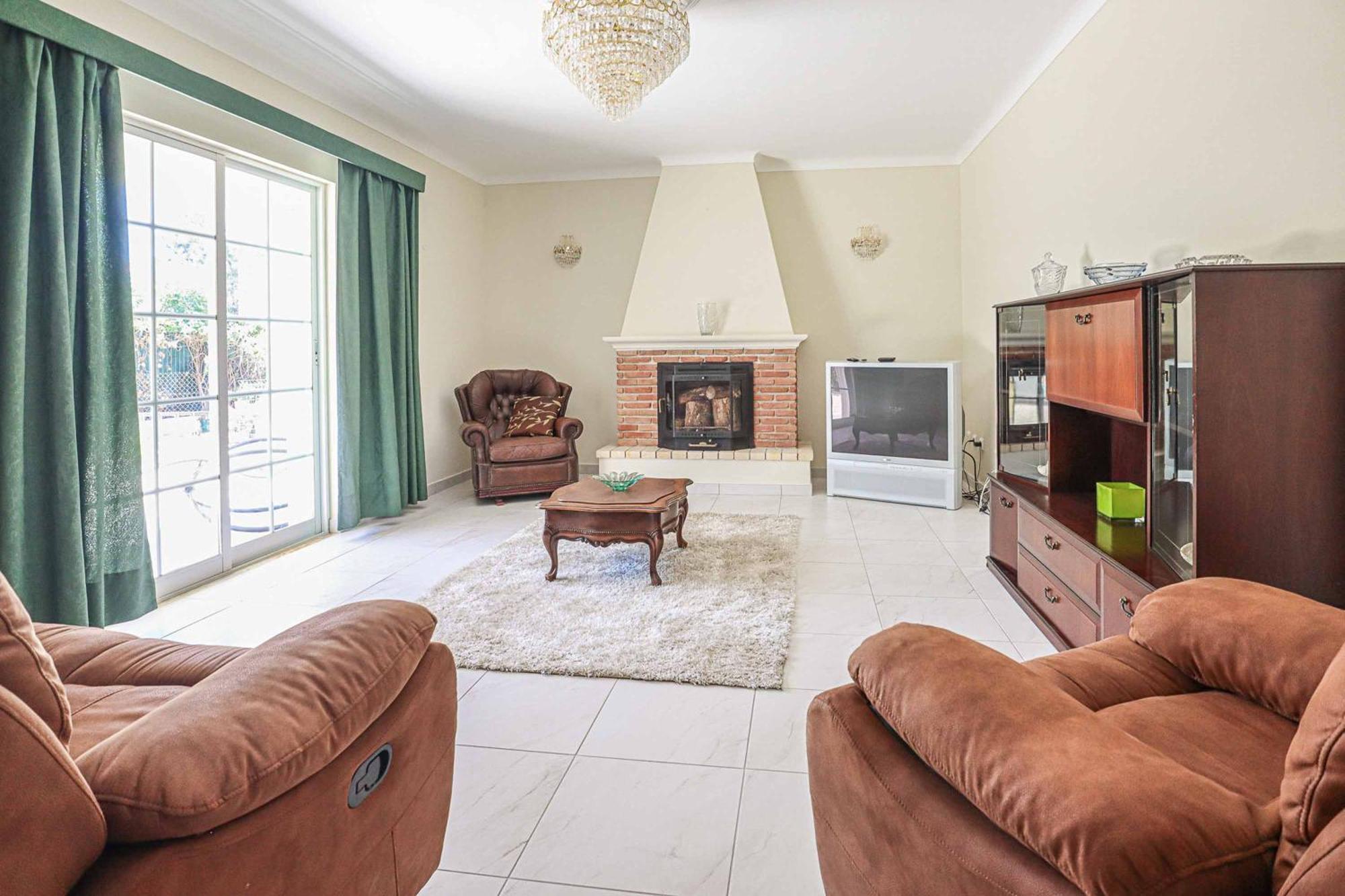 Vivienda Rosa Albufeira