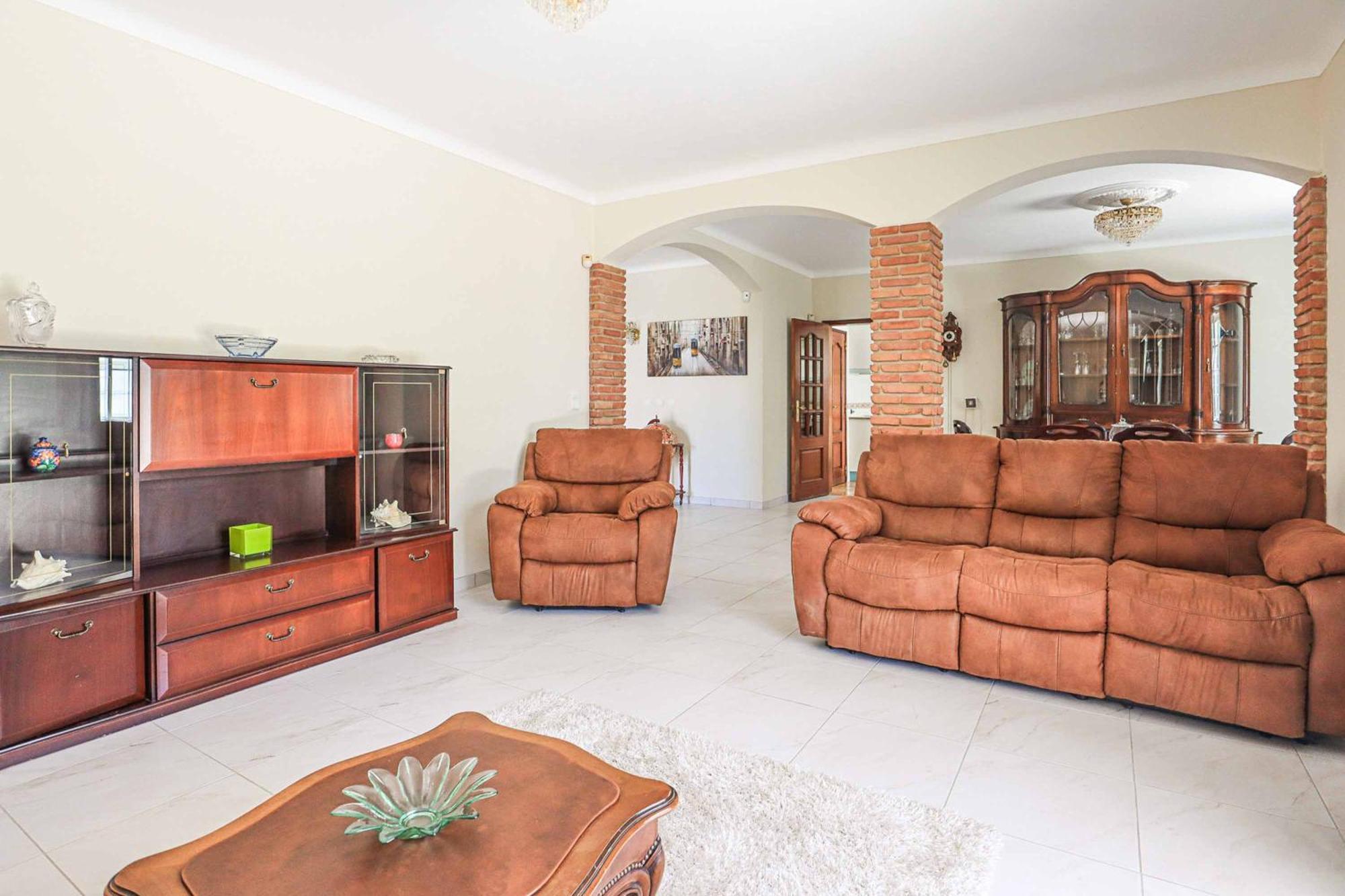 Vivienda Rosa