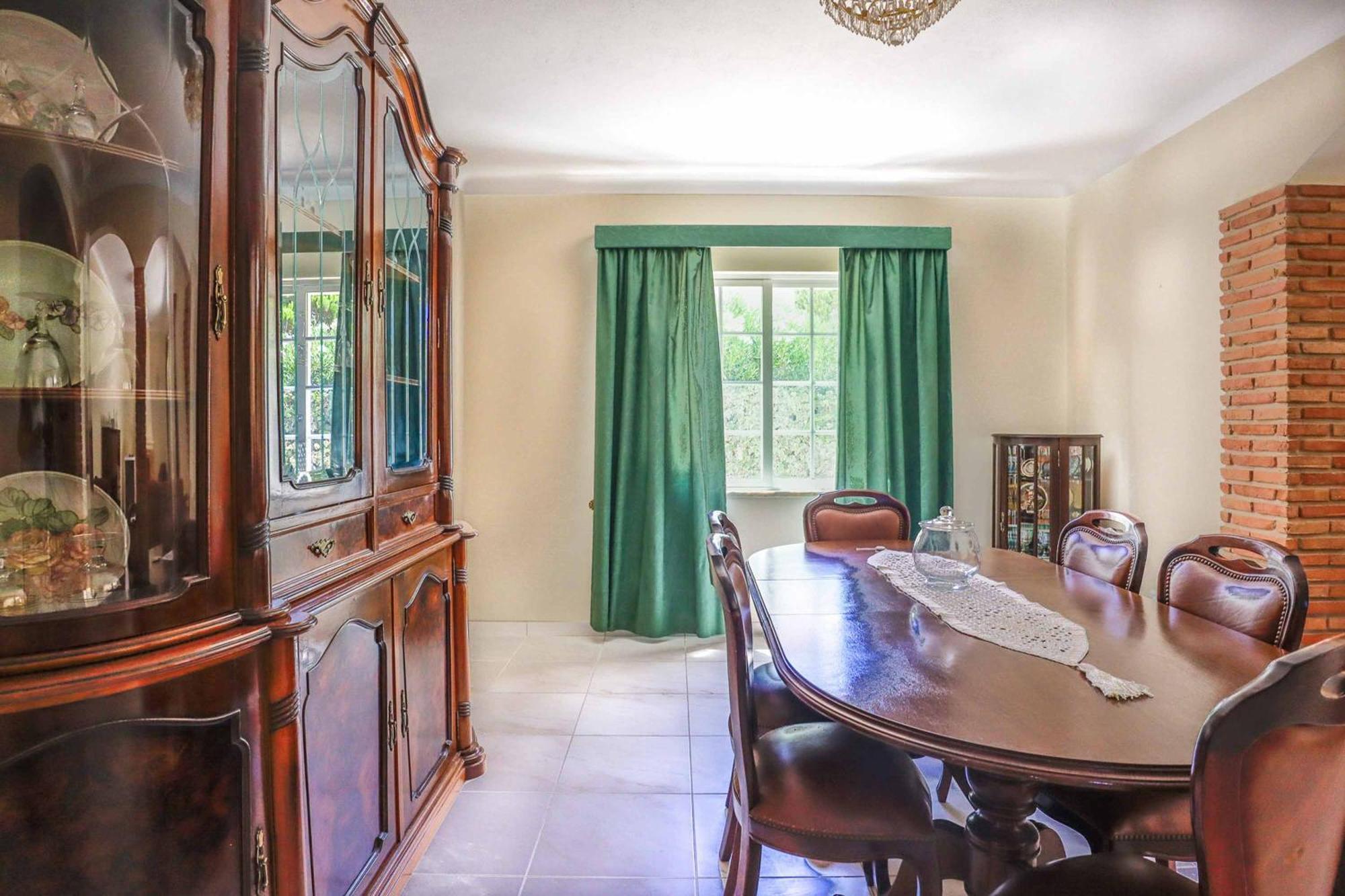 Vivienda Rosa Villa
