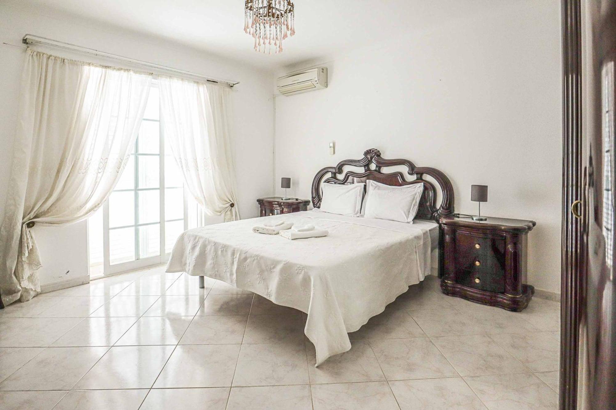 Vivienda Rosa