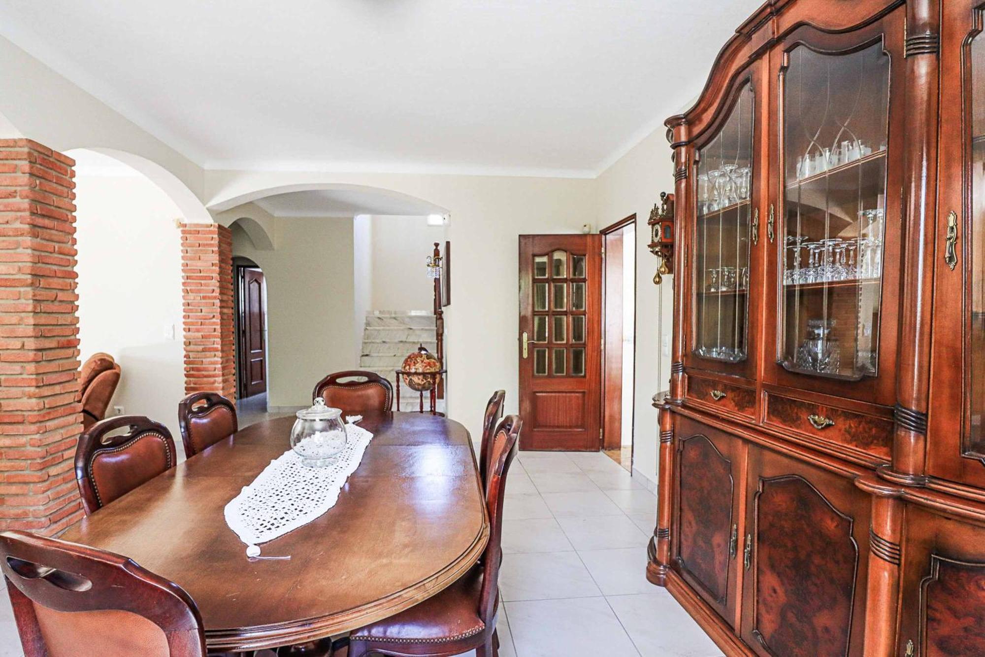 Vivienda Rosa *