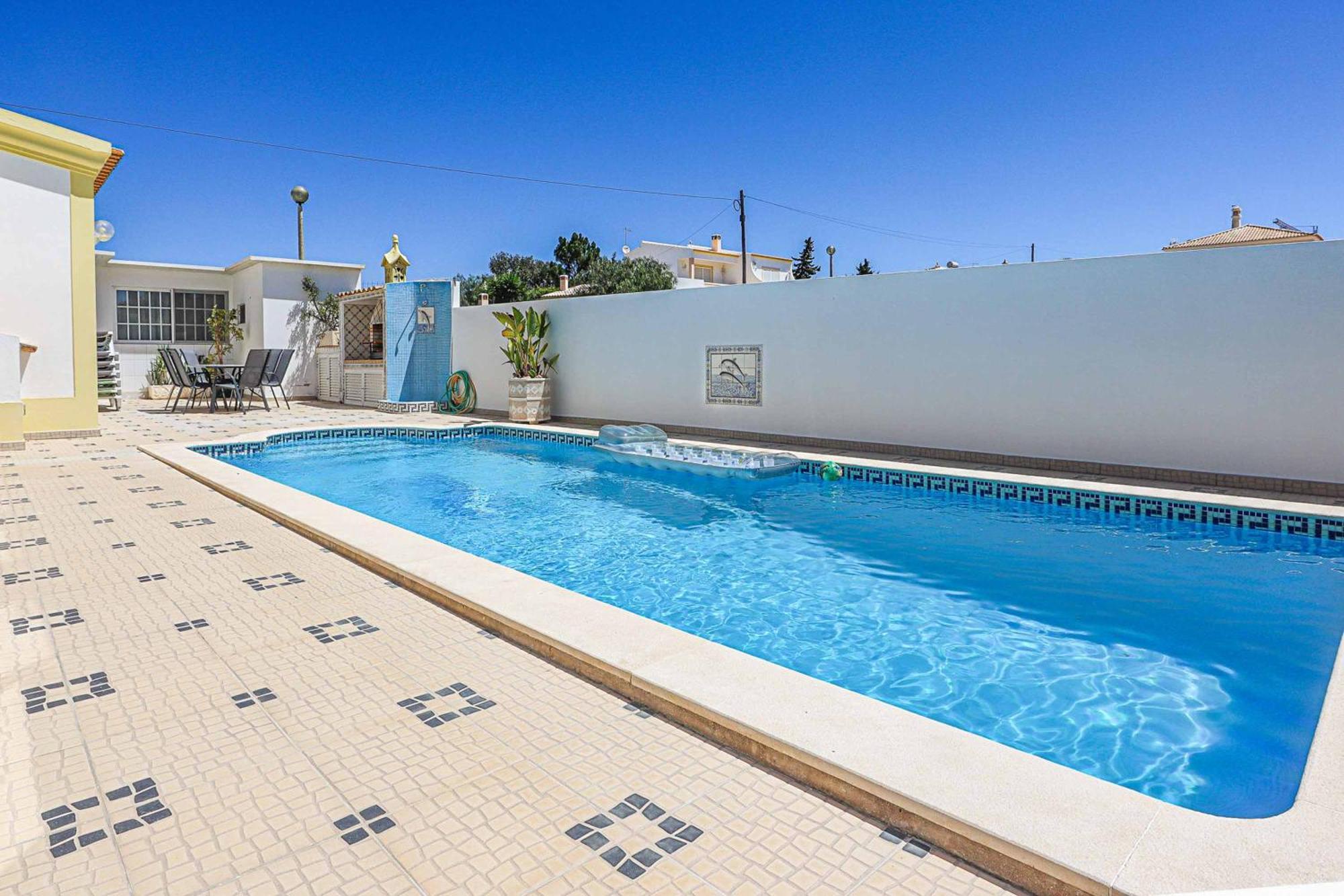 Vivienda Rosa * Albufeira