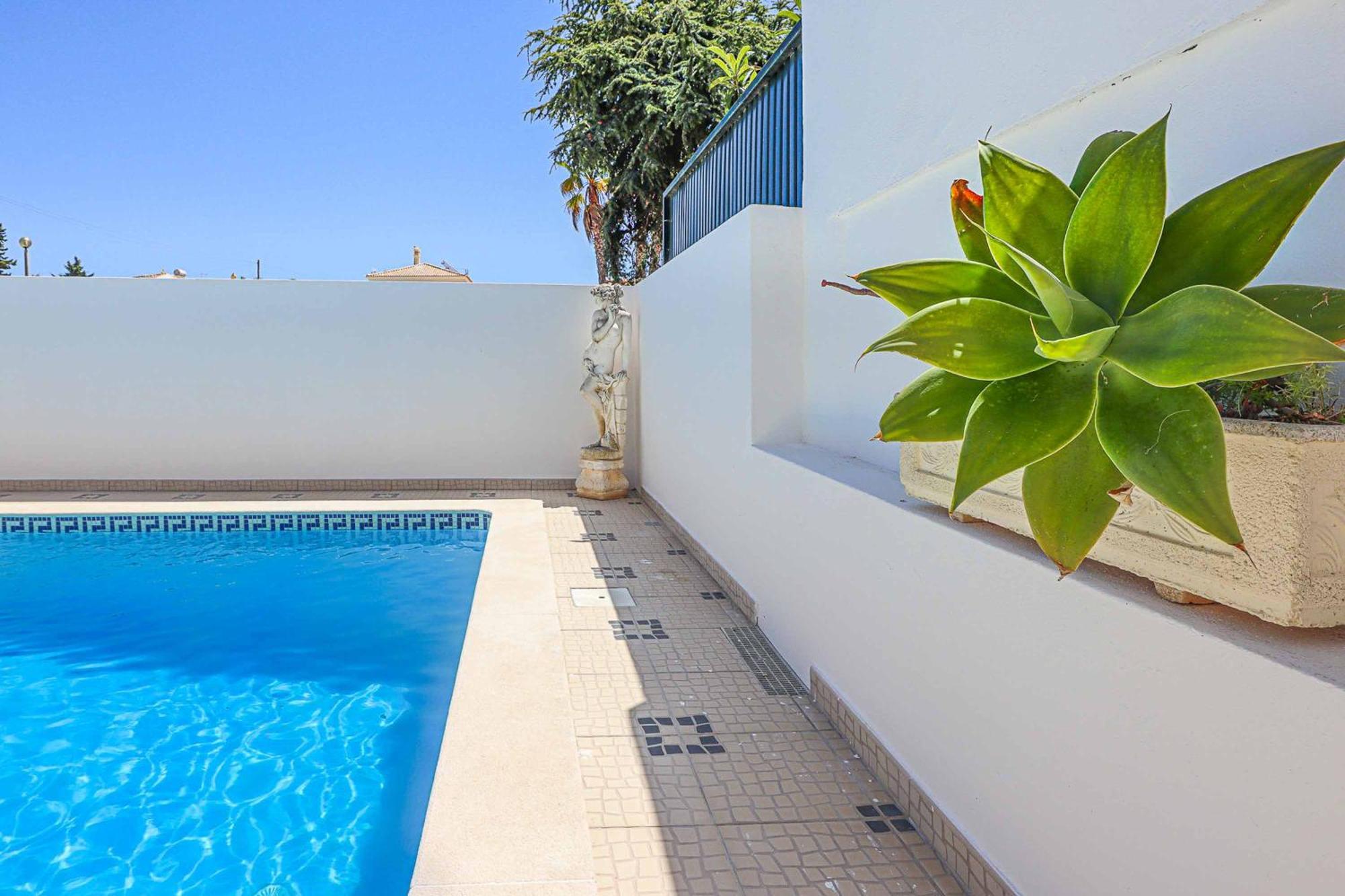 Vivienda Rosa Villa Albufeira