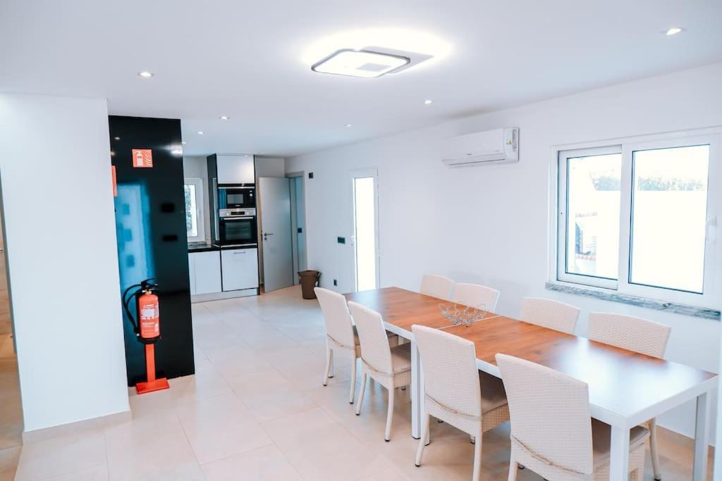 Natura - The Oasis Dream Villa