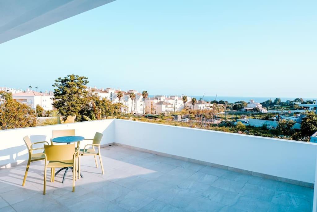 Natura - The Oasis Dream * Albufeira