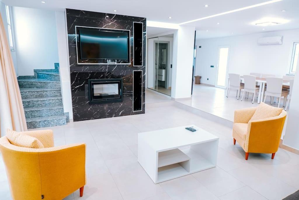 Natura - The Oasis Dream Villa Albufeira