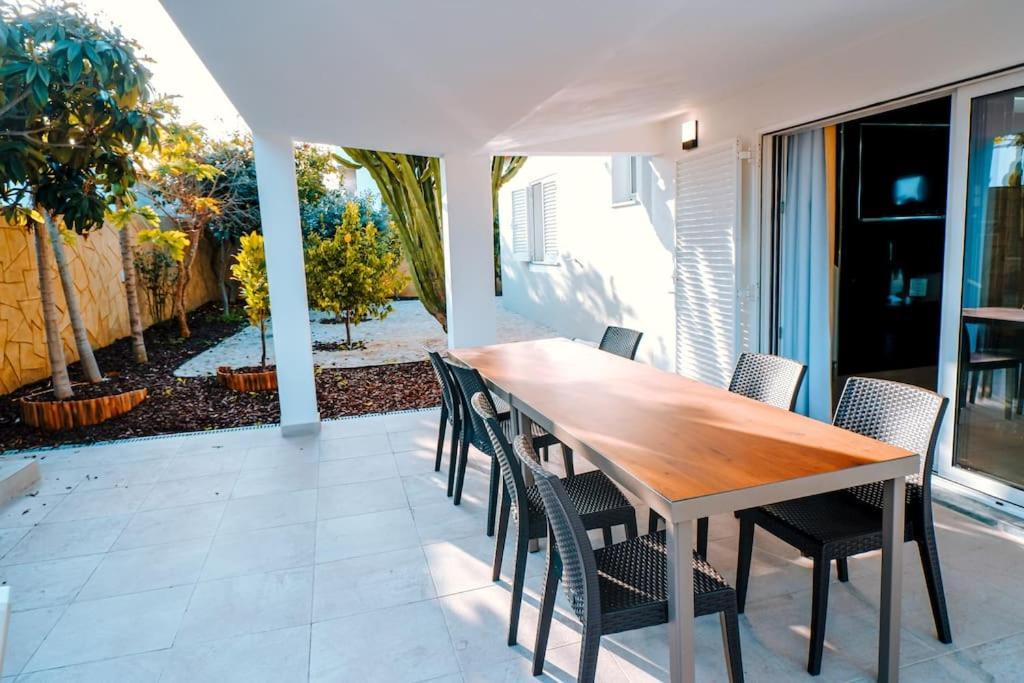 Natura - The Oasis Dream Villa