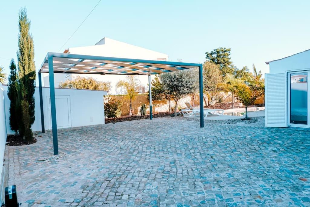 Villa Natura - The Oasis Dream *
