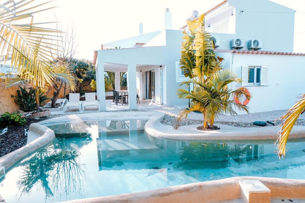Villa Natura - The Oasis Dream