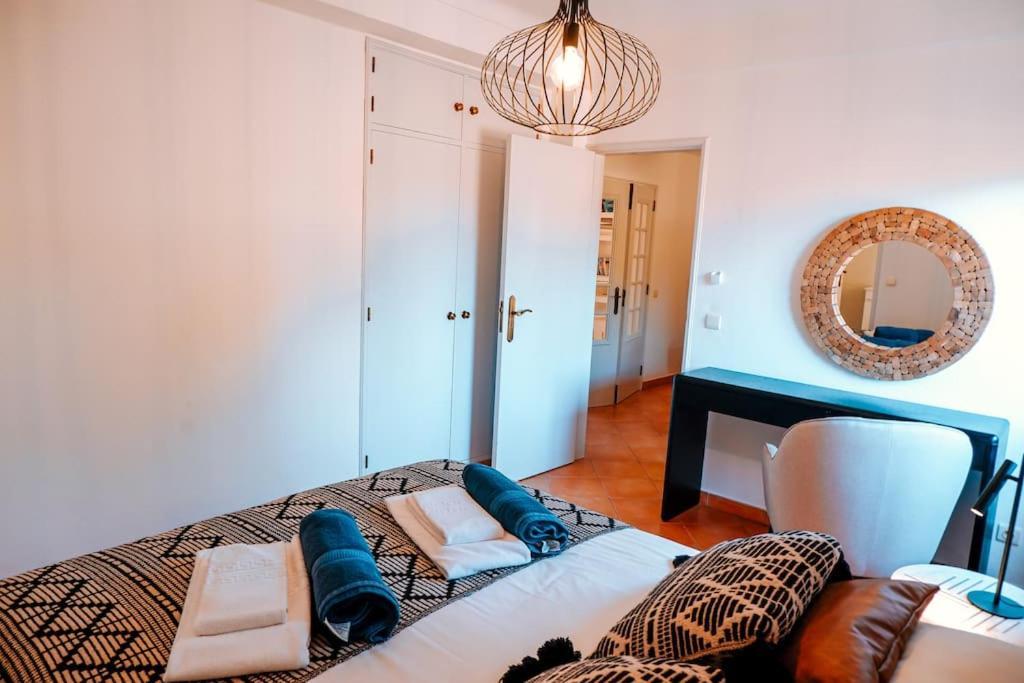 Villa Miracampo - Elegant Secret