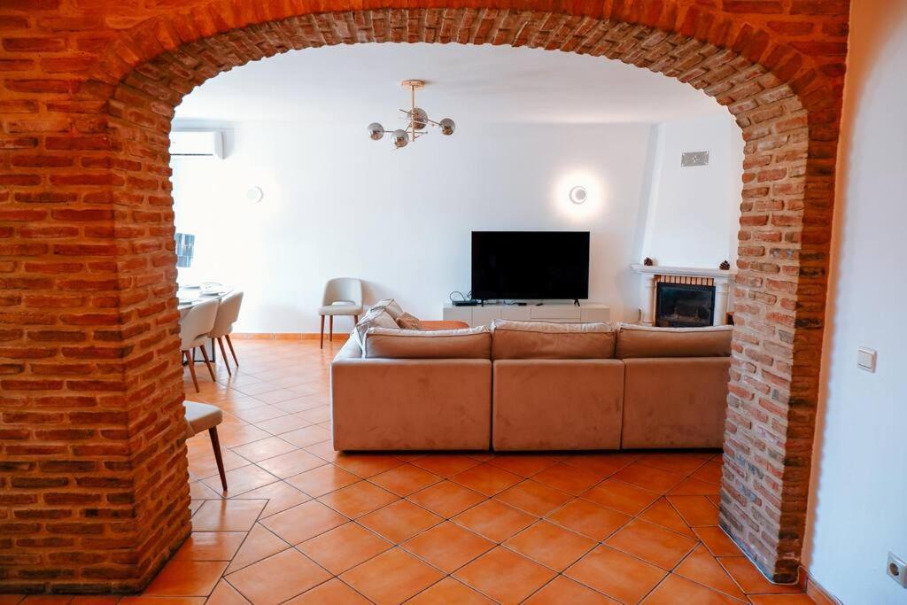 Miracampo - Elegant Secret Villa *
