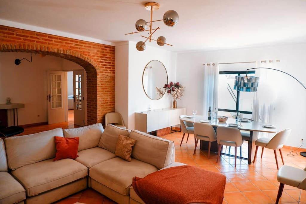 Villa Miracampo - Elegant Secret *